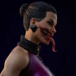 Mortal Kombat Art Scale Statue 1/10 Mileena 22 cm