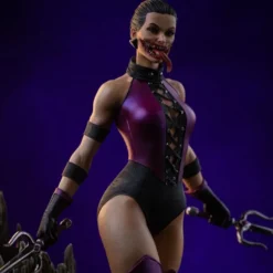 Mortal Kombat Art Scale Statue 1/10 Mileena 22 cm