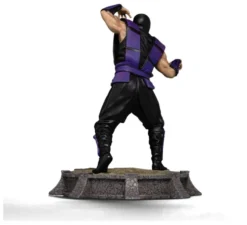 Mortal Kombat Art Scale Statue 1/10 Rain exclusive 21 cm