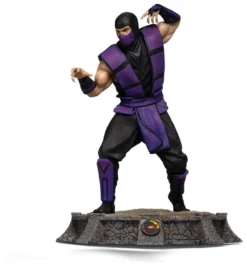 Mortal Kombat Art Scale Statue 1/10 Rain exclusive 21 cm