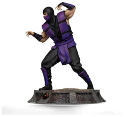 Mortal Kombat Art Scale Statue 1/10 Rain exclusive 21 cm