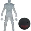Mortal Kombat Klassic Actionfigur Reptile (Invisible) 18 cm