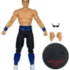 Mortal Kombat Klassics Actionfigur Johnny Cage 19 cm