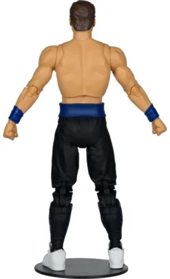 Mortal Kombat Klassics Actionfigur Johnny Cage 19 cm