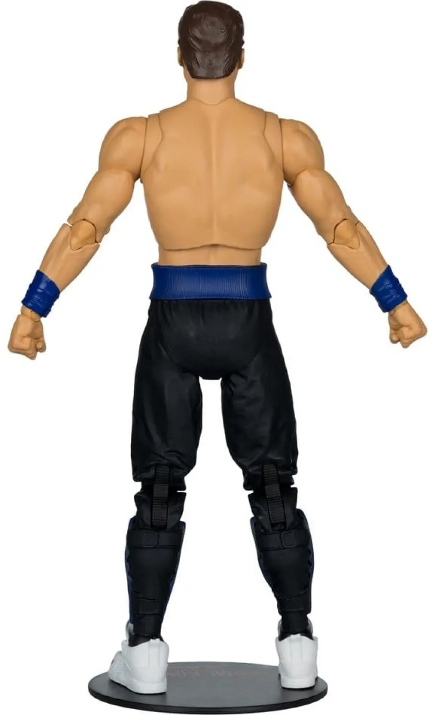Mortal Kombat Klassics Actionfigur Johnny Cage 19 cm