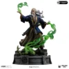 Mortal Kombat Shang Tsung Art Scale Statue 1/10 Shang Tsung 26 cm