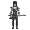 Motley Crue ReAction Figures Wave 2 Mick Mars (Shout At The Devil - Black & White)