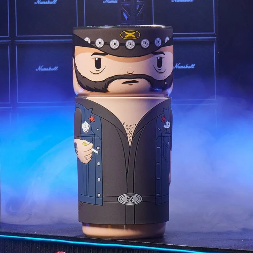 Motorhead CosCup Tasse Lemmy