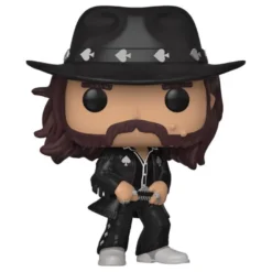 Motorhead Funko Pop! Albums Vinylfigur Ace of Spades 08