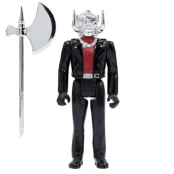 Motorhead ReAction Actionfigur Warpig (Japenese Chrome)