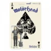 Motörhead ReAction Figures Lemmy (Ace of Spades)