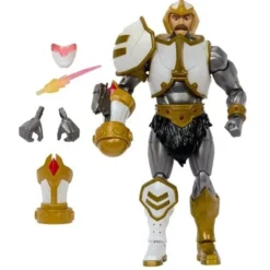 MOTU Masterverse Wave 14 Man-Of-War Actionfigur- US Version