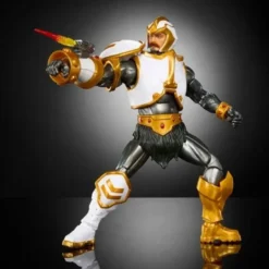 MOTU Masterverse Wave 14 Man-Of-War Actionfigur- US Version