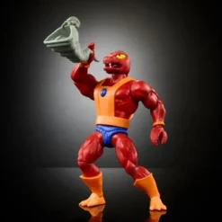 MOTU Origins Core Wave 20 Cartoon Collection Clawful Actionfigur- US Version