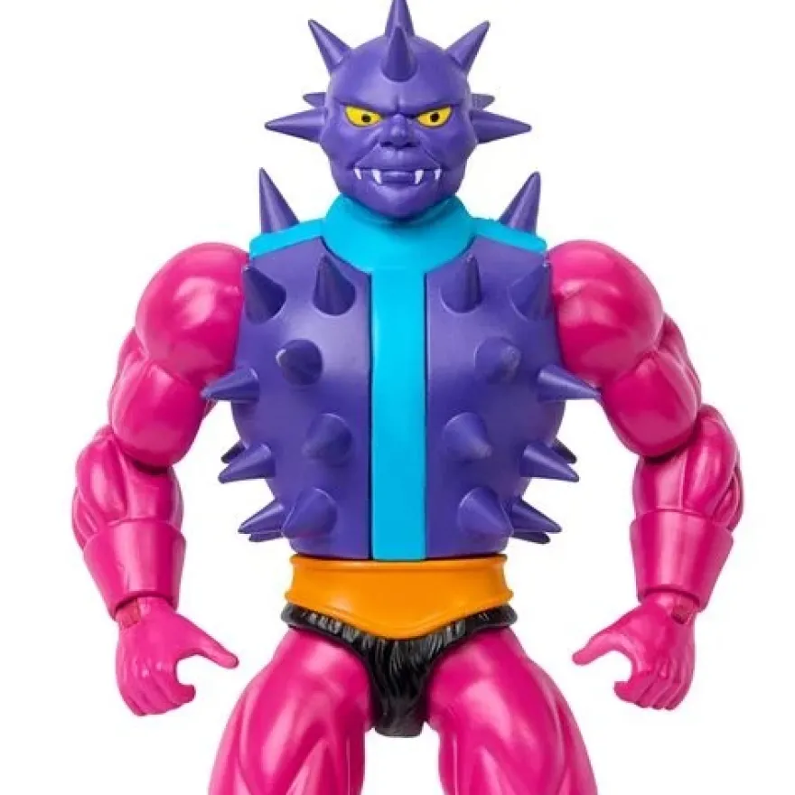 MOTU Origins Core Wave 20 Cartoon Collection Spikor Actionfigur- EU Version