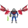 MOTU Origins Turtles of Grayskull Wave 4 Hordak Actionfigur
