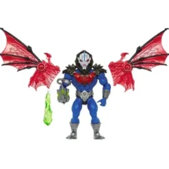 MOTU Origins Turtles of Grayskull Wave 4 Hordak Actionfigur