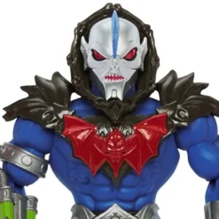 MOTU Origins Turtles of Grayskull Wave 4 Hordak Actionfigur