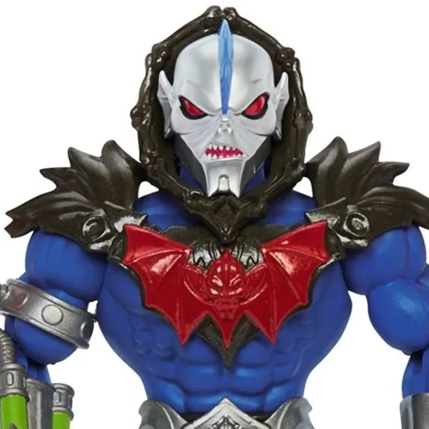 MOTU Origins Turtles of Grayskull Wave 4 Hordak Actionfigur
