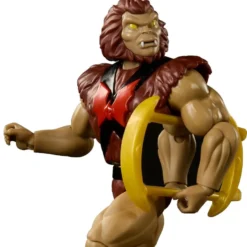 MOTU Origins Wave 25 Cartoon Collection Grizzlor Actionfigur