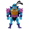 MOTU x TMNT: Turtles of Grayskull Deluxe Actionfigur Sla'ker 14 cm
