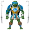 MOTU x TMNT: Turtles of Grayskull Actionfigur Leonardo 14 cm