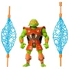 MOTU x TMNT: Turtles of Grayskull Actionfigur Michelangelo 14 cm