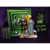 Movie Maniacs Beetlejuice Beetlejuice 15 cm Scale Posed Figure 4-Pack
