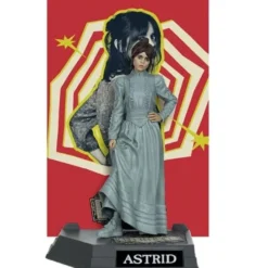 Movie Maniacs Beetlejuice Beetlejuice Wave 2 Astrid 15 cm Posed Figure