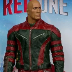 Movie Maniacs Red One Callum Drift 6-Inch Scale Posed Figure
