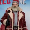 Movie Maniacs Red One Nick 6-Inch Scale Posed Figure