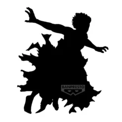 My Hero Academia All For One 14 cm