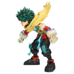 My Hero Academia Amazing Heroes Izuku Nidoriya II Figur 11 cm