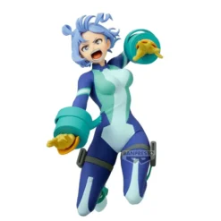 My Hero Academia Amazing Heroes Nejire Hado Figur 15 cm