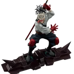 My Hero Academia A Story of Reaching Out Forever Stain Figur 18 cm