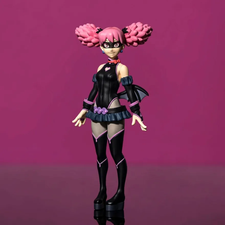 My Hero Academia Collekazaro PVC Statue Vigilante Pop Step 10 cm