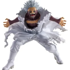 My Hero Academia Dabi Evil Villains Figur 13 cm