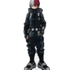 My Hero Academia FiGPiN Shoto Todoroki #842