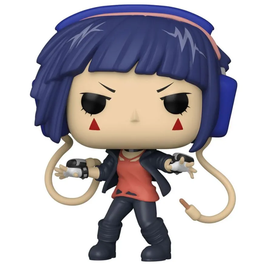 My Hero Academia Funko Pop! Vinylfigur Kyouka Jirou 1143