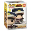 My Hero Academia Funko Pop! Vinylfigur Inasa Yoarashi 1145