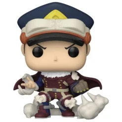 My Hero Academia Funko Pop! Vinylfigur Inasa Yoarashi 1145