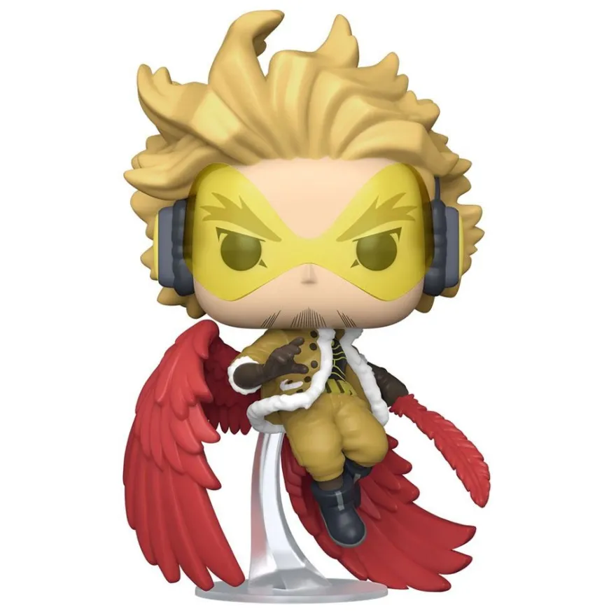 My Hero Academia Funko Pop! Vinylfigur Hawks 1141