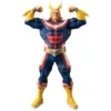 My Hero Academia Grandista All Might Figur 28 cm