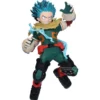 My Hero Academia Izuku Midoriya Deku Amazing Heroes Figur 11 cm