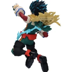 My Hero Academia Izuku Midoriya Deku Amazing Heroes Figur 11 cm