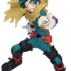 My Hero Academia Maximatic PVC-Figur Izuku Midoriya (The Beginning) 22 cm