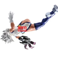 My Hero Academia Maximatic Rumi Usagiyama Mirko Figur 20 cm