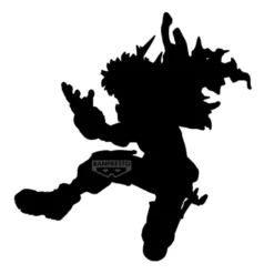 My Hero Academia Midoriya 12 cm