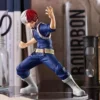 My Hero Academia Pop Up Parade Statue Shoto Todoroki (Hero Costume Version)
