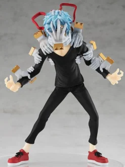 My Hero Academia Pop Up Parade Statue Tomura Shigaraki